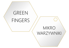 Green FIngers - Mikrowarzywniki