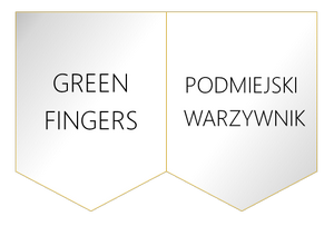 Green FIngers - Podmiejski warzywnik